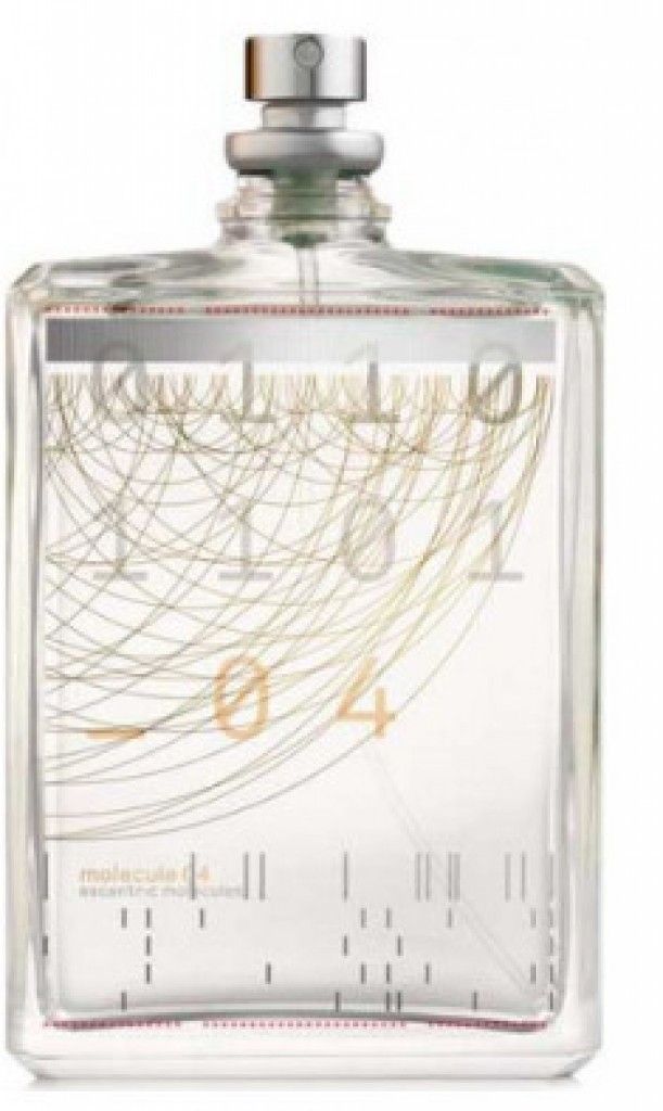 عطر اسنترك موليكيولس موليكيول 04