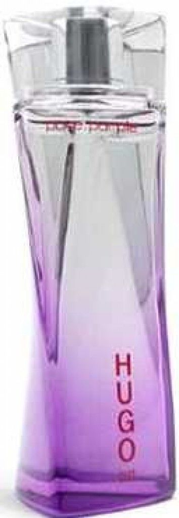 Pure Purple Hugo Boss