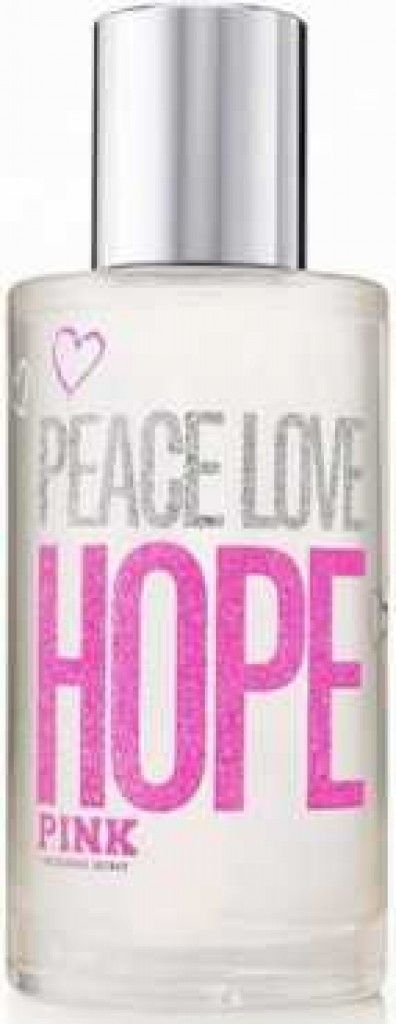 Peace, Love, Hope