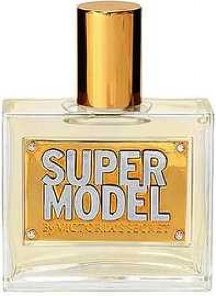 Supermodel