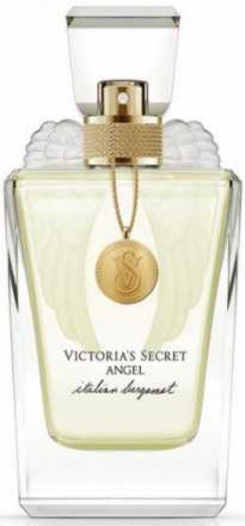 Angel Italian Bergamot