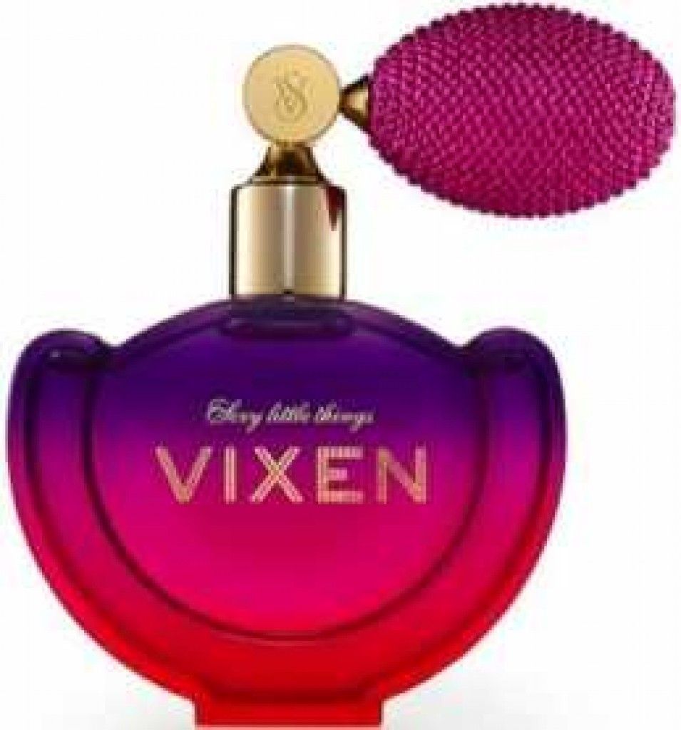 Vixen