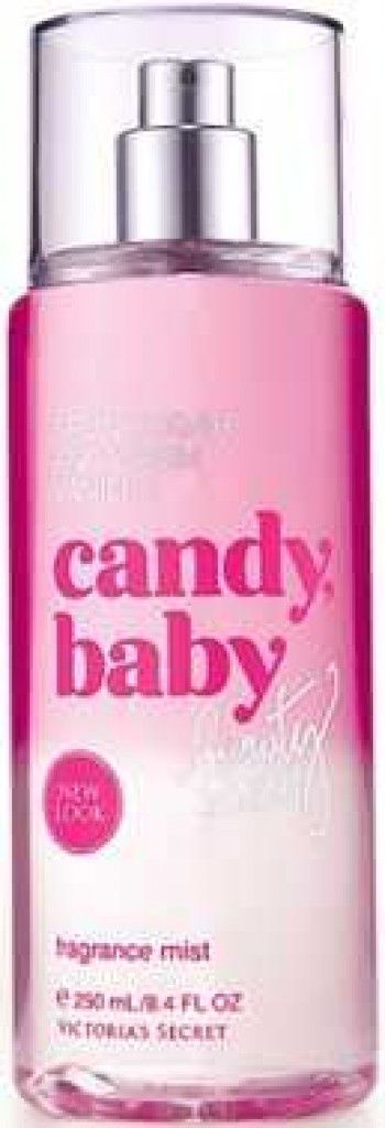 Candy, Baby