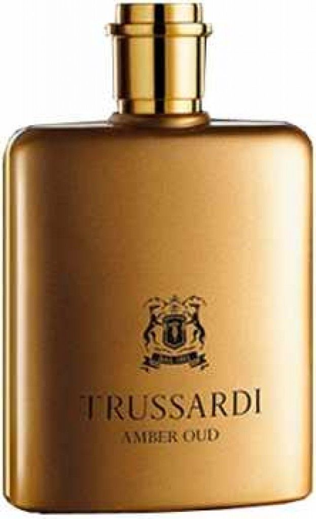 Amber Oud