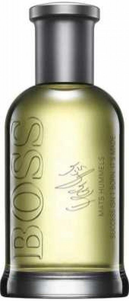 Hugo Boss Boss Bottled Unlimited Mats Hummels Edition
