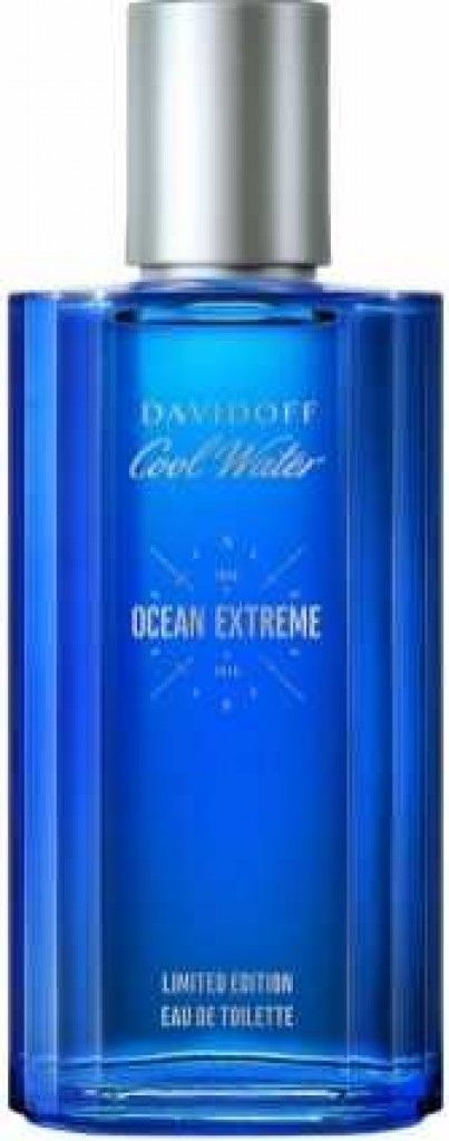 Cool Water Ocean Extreme