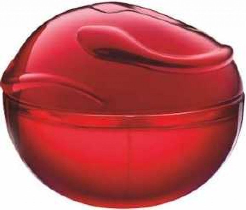 DKNY Be Tempted
