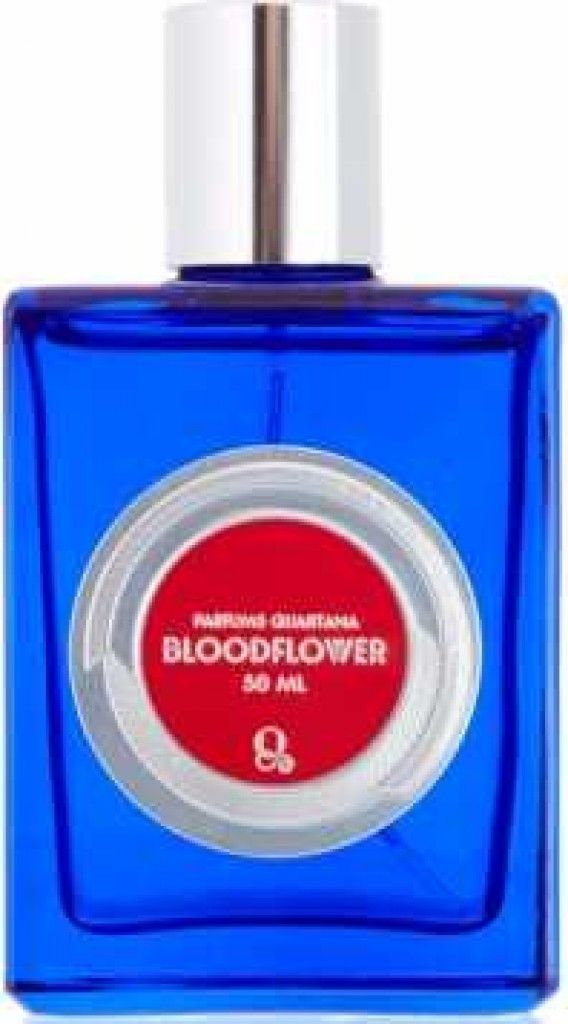 Bloodflower