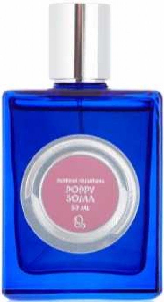 Poppy Soma