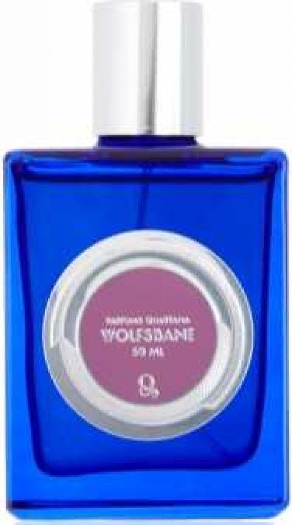 Wolfsbane