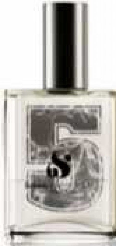 5 Jeremy Scott: Illicit Sex