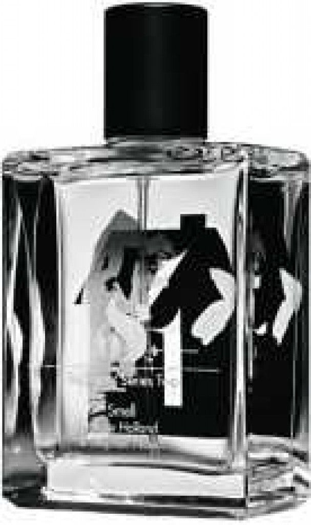 Series Two 4 House of Holland: Smell