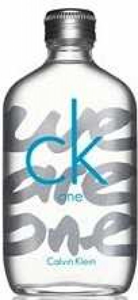 CK One We Are One Magnets