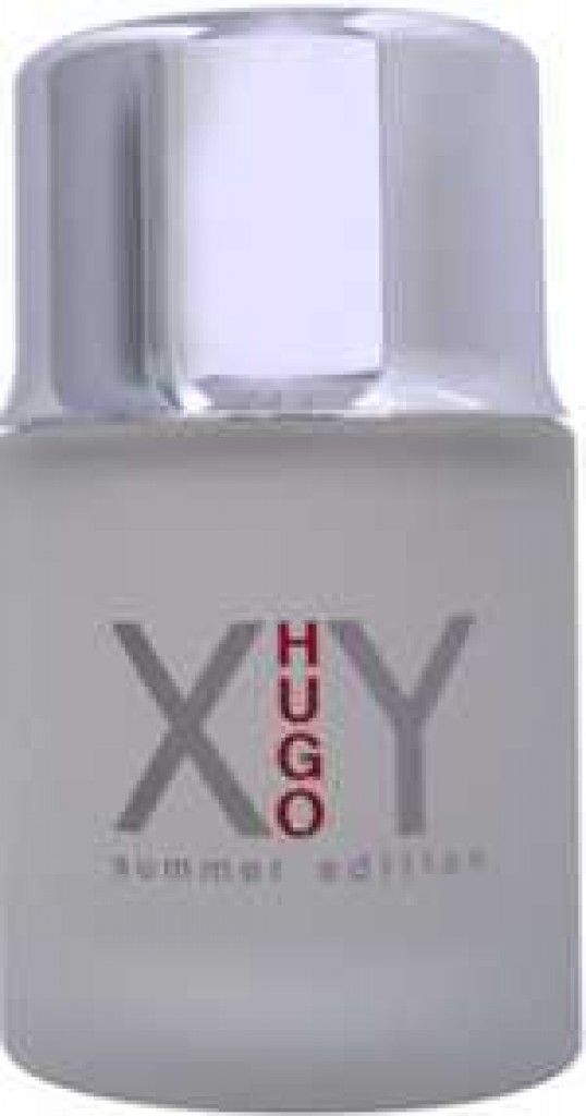 Hugo XY Summer Edition