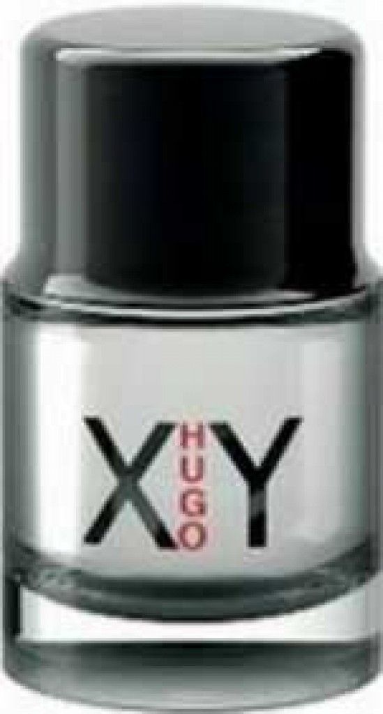 Hugo XY
