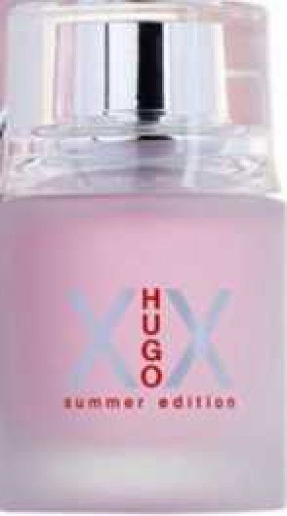 Hugo XX Summer Edition