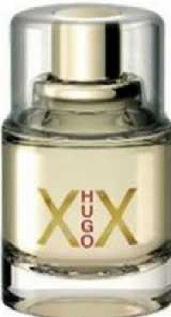 Hugo XX