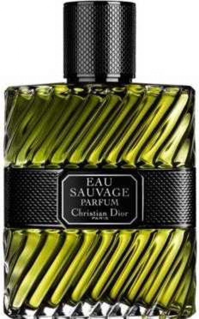 Eau Sauvage Parfum