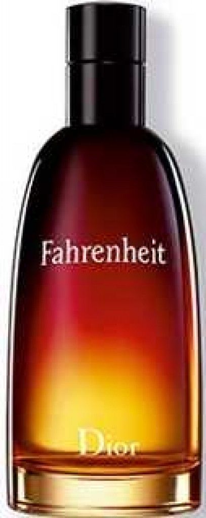 Fahrenheit