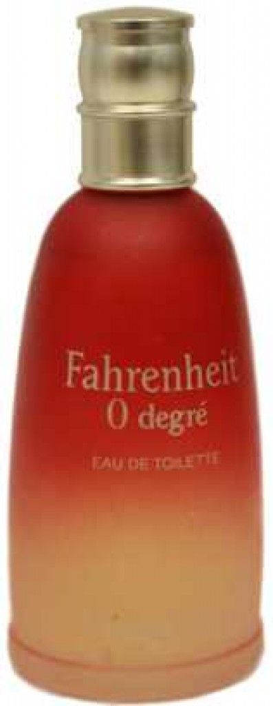 Fahrenheit 0 Degree