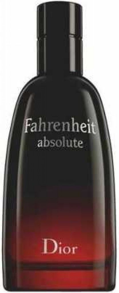 Fahrenheit Absolute