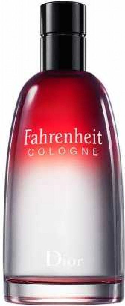 Fahrenheit Cologne