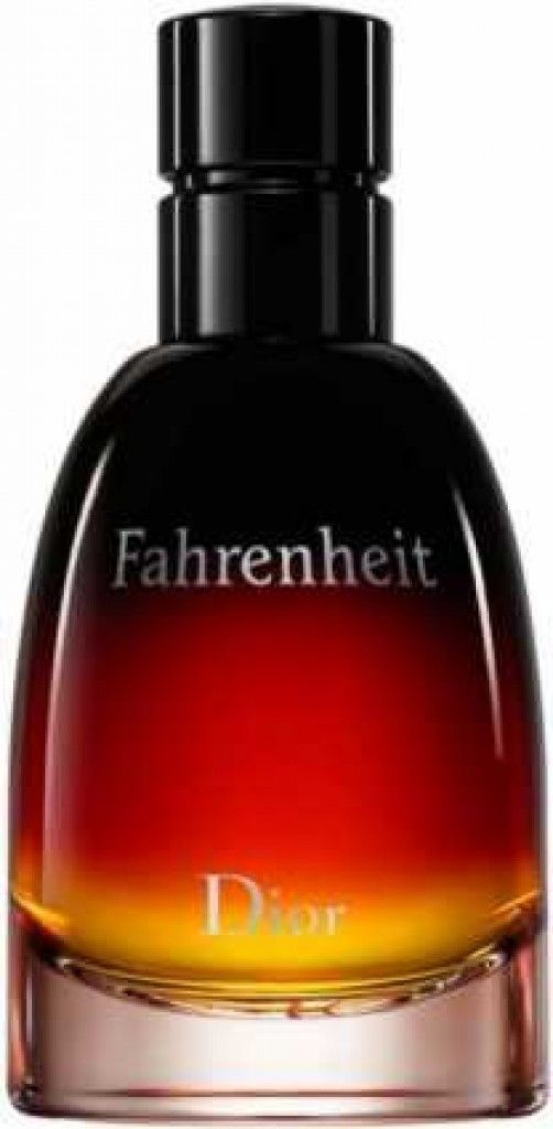 Fahrenheit Le Parfum