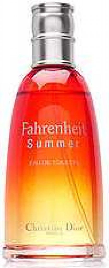 Fahrenheit Summer