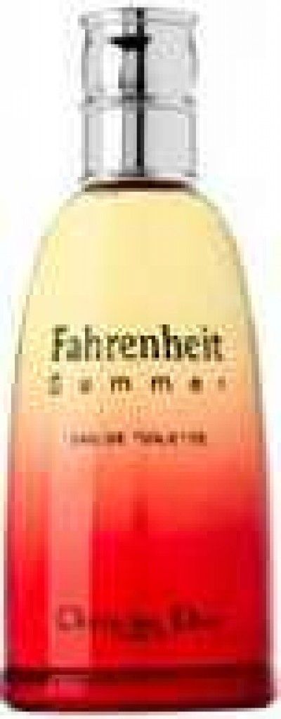 Fahrenheit Summer 2006