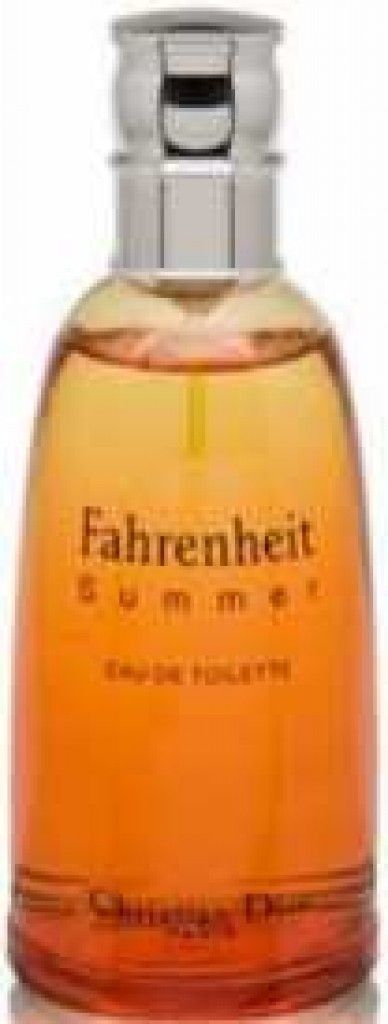 Fahrenheit Summer 2007