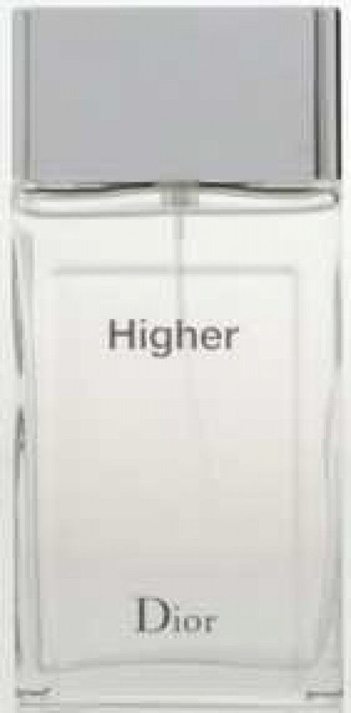 Higher