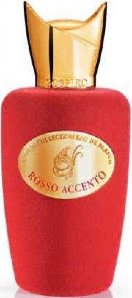 Rosso Accento