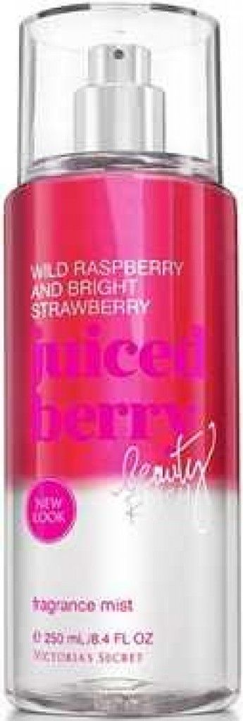 Juiced Berry