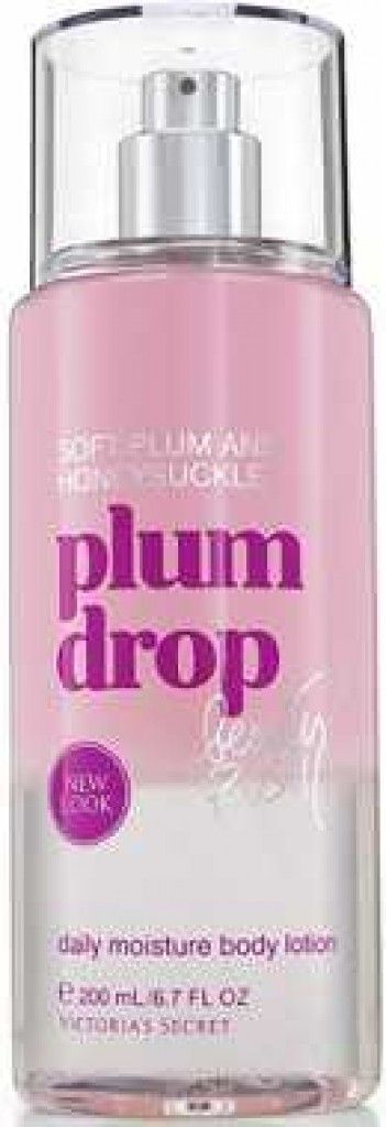 Plum Drop