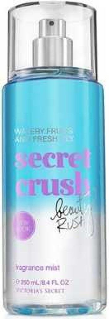 Secret Crush