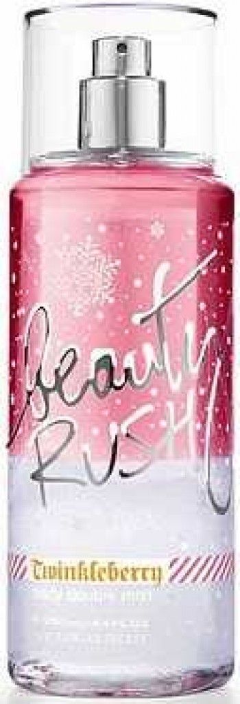 Twinkleberry