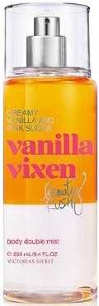 Vanilla Vixen