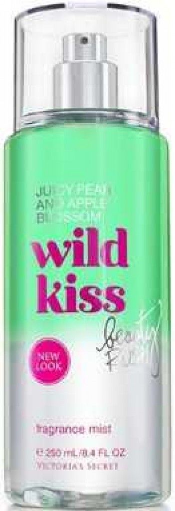 Wild Kiss