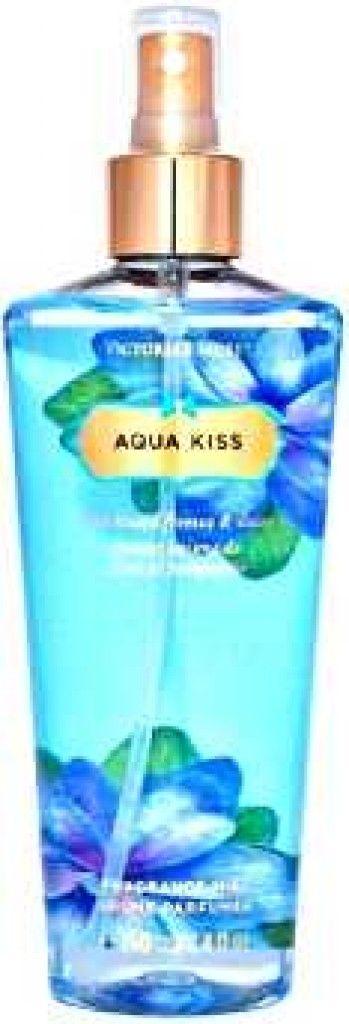 Aqua Kiss