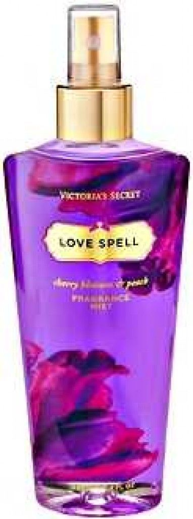 Love Spell 2012
