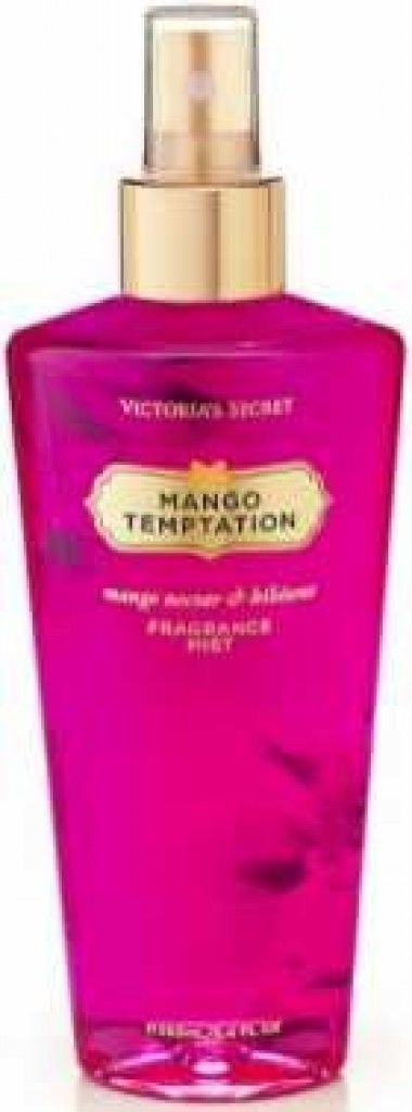 Mango Temptation
