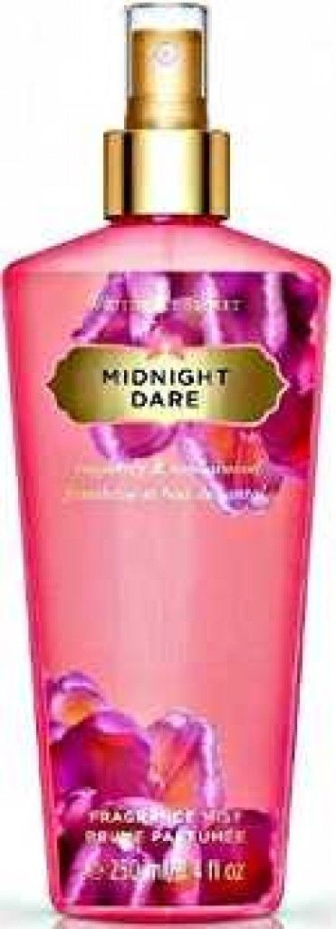 Midnight Dare