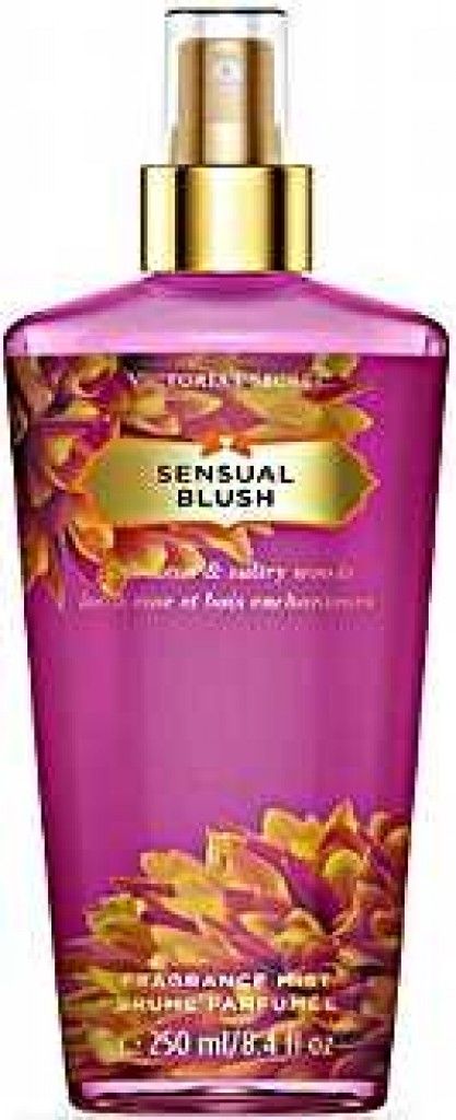 Sensual Blush
