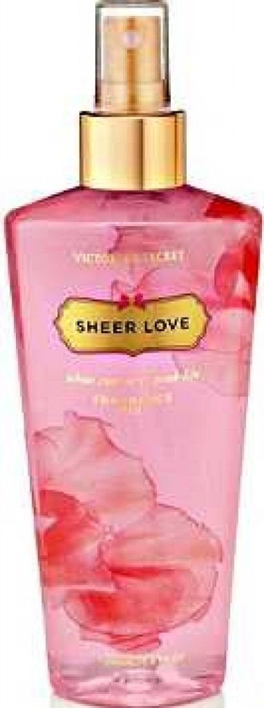 Sheer Love 2012