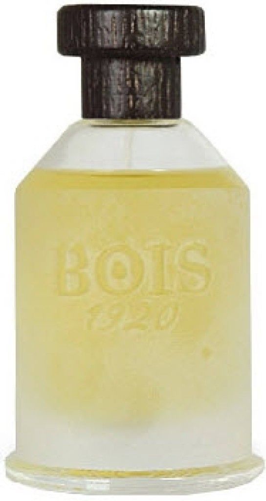 Vetiver Ambrato