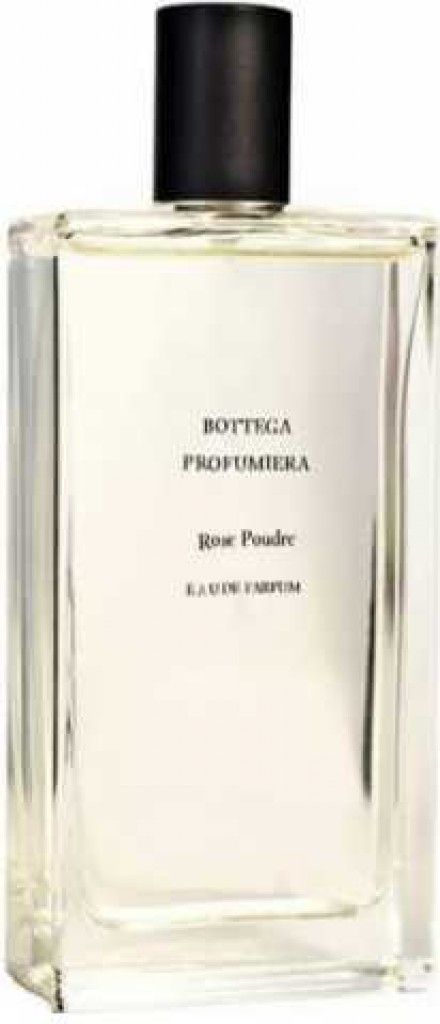 Rose Poudre
