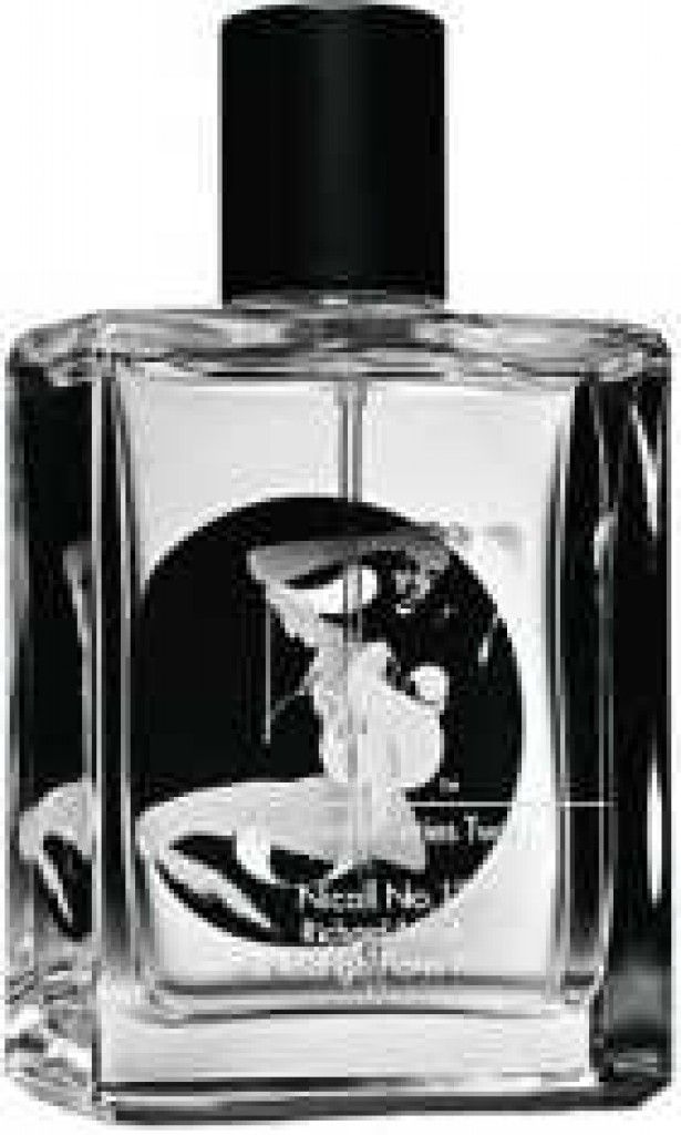 Series Two 5 Richard Nicoll: Nicoll 17