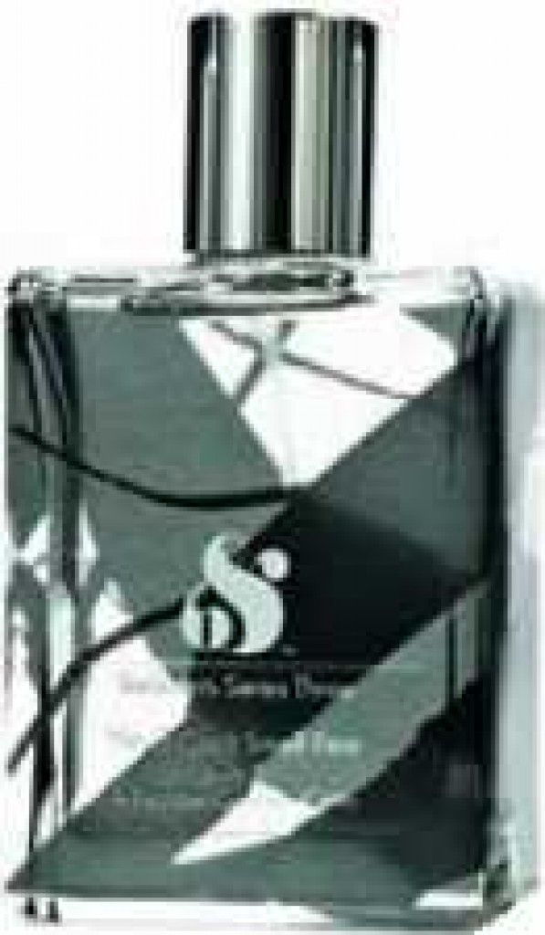 Series Three 3 Junn.J: Can't Smell Fear
