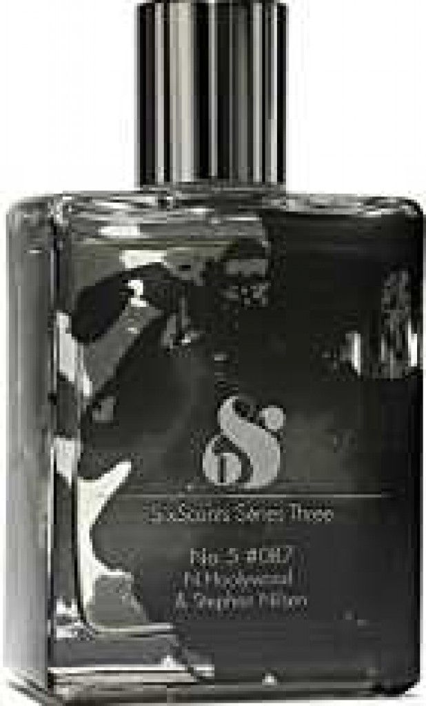 عطر سِكس سِنتس سيريس ثري 5 إن. هوليوود 087