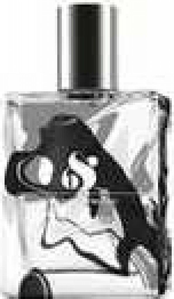 عطر نمبر 4  نابا نوار  رافائيل يانج